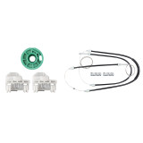 Ремонтен комплект за стъклоподемник за Audi A4 B5