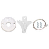 Ремонтен комплект за стъклоподемник за VW Golf 4