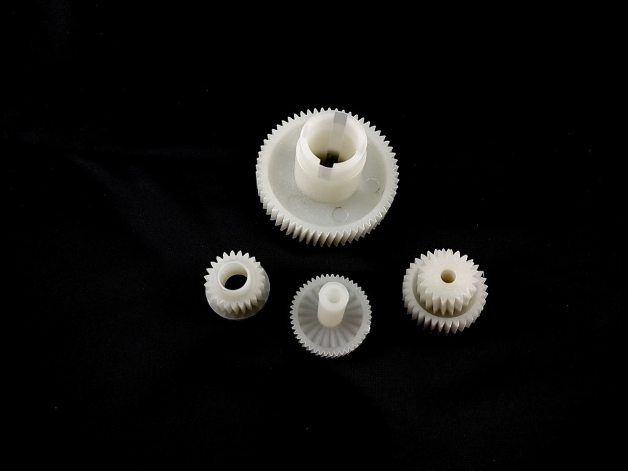 Parking Brake Actuator Repair Gears for BMW X6