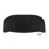 Изолация за преден капак на AUDI A6 C5 