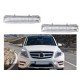 Халоген на предна броня за Mercedes GLK X204 Facelift Халоген на предна броня за Mercedes GLK X204 Facelift