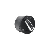 Бутон за ел. фарове за VW Golf 5