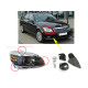 Комплект щипки за захващане на фар Mercedes C-Class W204 Комплект щипки за захващане на фар Mercedes C-Class W204