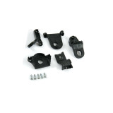 Комплект щипки за захващане на фар Seat Leon 5F MK3