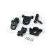 Комплект щипки за захващане на фар Seat Leon 5F MK3 Комплект щипки за захващане на фар Seat Leon 5F MK3