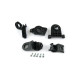 Комплект щипки за захващане на фар Seat Leon 5F MK3 Комплект щипки за захващане на фар Seat Leon 5F MK3