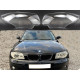 Стъкла за фарове на BMW 1 E87 Стъкла за фарове на BMW 1 E87