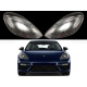 Стъкла за фарове на Porsche Panamera 971 MK2 Стъкла за фарове на Porsche Panamera 971 MK2