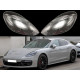 Стъкла за фарове на Porsche Panamera 971 MK2 Стъкла за фарове на Porsche Panamera 971 MK2