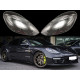 Стъкла за фарове на Porsche Panamera 971 MK2 Стъкла за фарове на Porsche Panamera 971 MK2