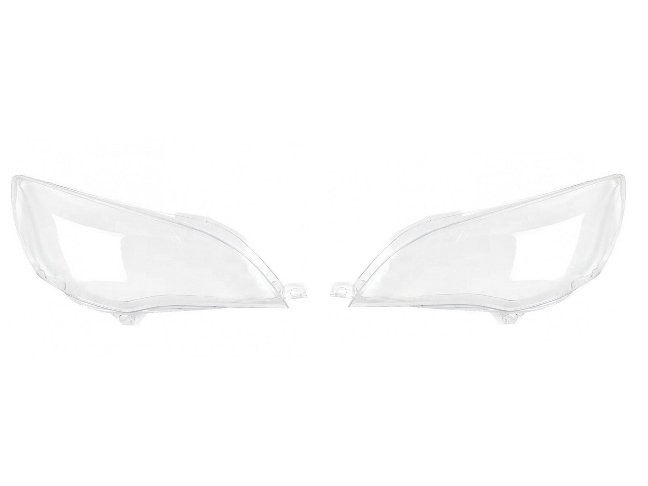 Headlight Lens Cover for Opel Astra J