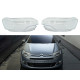 Стъкла за фарове на Citroen C5 MK2 Стъкла за фарове на Citroen C5 MK2
