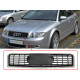 Предна решетка за Audi A4 B6 Предна решетка за Audi A4 B6