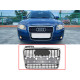 Предна решетка за Audi A4 B7 Предна решетка за Audi A4 B7
