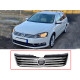 Предна решетка за VW Passat B7 Предна решетка за VW Passat B7