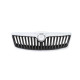 Предна решетка за Skoda Octavia 2 Facelift Предна решетка за Skoda Octavia 2 Facelift