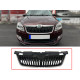 Предна решетка за Skoda Roomster Facelift Предна решетка за Skoda Roomster Facelift