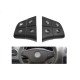Капачета за волан на Mercedes B-Class W245 Pre-Face