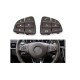 Капачета за волан на Mercedes A-Class W176 Facelift