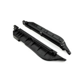 Водачи за панорамен таван Mercedes E-Class W212