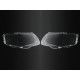 Капаци за фарове на VW Passat B6 Капаци за фарове на VW Passat B6
