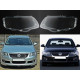 Капаци за фарове на VW Passat B6 Капаци за фарове на VW Passat B6