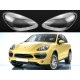Стъкла за фарове на Porsche Cayenne MK2 Стъкла за фарове на Porsche Cayenne MK2