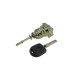 Патронник с ключ за врата VW Touran 1T Патронник с ключ за врата VW Touran 1T