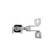 Ролка за плъзгаща врата за Peugeot Boxer 1 Ролка за плъзгаща врата за Peugeot Boxer 1