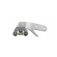 Ролка за плъзгаща врата за Peugeot Boxer 1 Ролка за плъзгаща врата за Peugeot Boxer 1