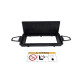 Капак за огледало на сенник за Mercedes C-Class W204 Капак за огледало на сенник за Mercedes C-Class W204