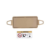 Капак за огледало на сенник за Mercedes E-Class W212