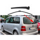 Задно рамо с чистачка за VW Touran 1T