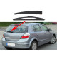 Задно рамо с чистачка за Opel Astra H Hatchback Задно рамо с чистачка за Opel Astra H Hatchback