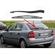 Задно рамо с чистачка за Opel Astra G Hatchback Задно рамо с чистачка за Opel Astra G Hatchback