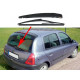Задно рамо с чистачка за Renault Clio 2