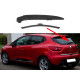 Задно рамо с чистачка за Renault Clio 4