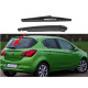 Задно рамо с чистачка за Opel Corsa E