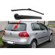 Задно рамо с чистачка за VW Golf 5