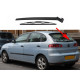 Задно рамо с чистачка за Seat Ibiza 6L Задно рамо с чистачка за Seat Ibiza 6L