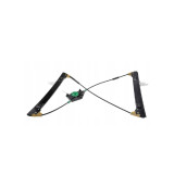 Стъклоподемник за Fiat Stilo - 3 Врати