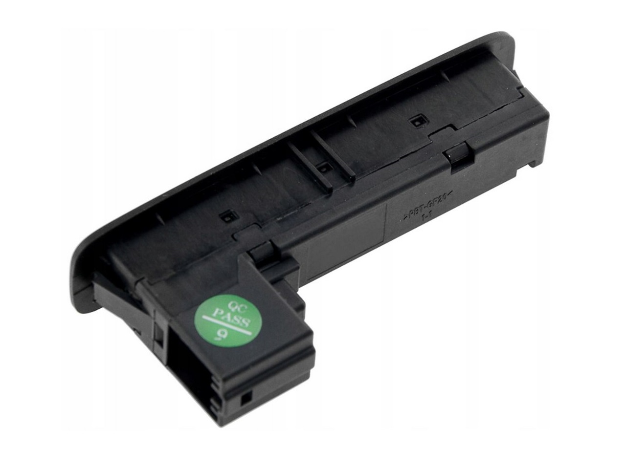 Бутони за ел седалка на Skoda Octavia 2