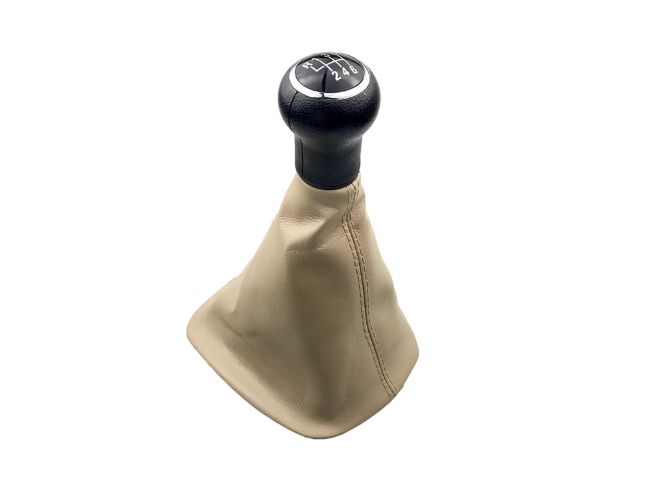 Топка с маншон за скоростен лост VW Passat B5