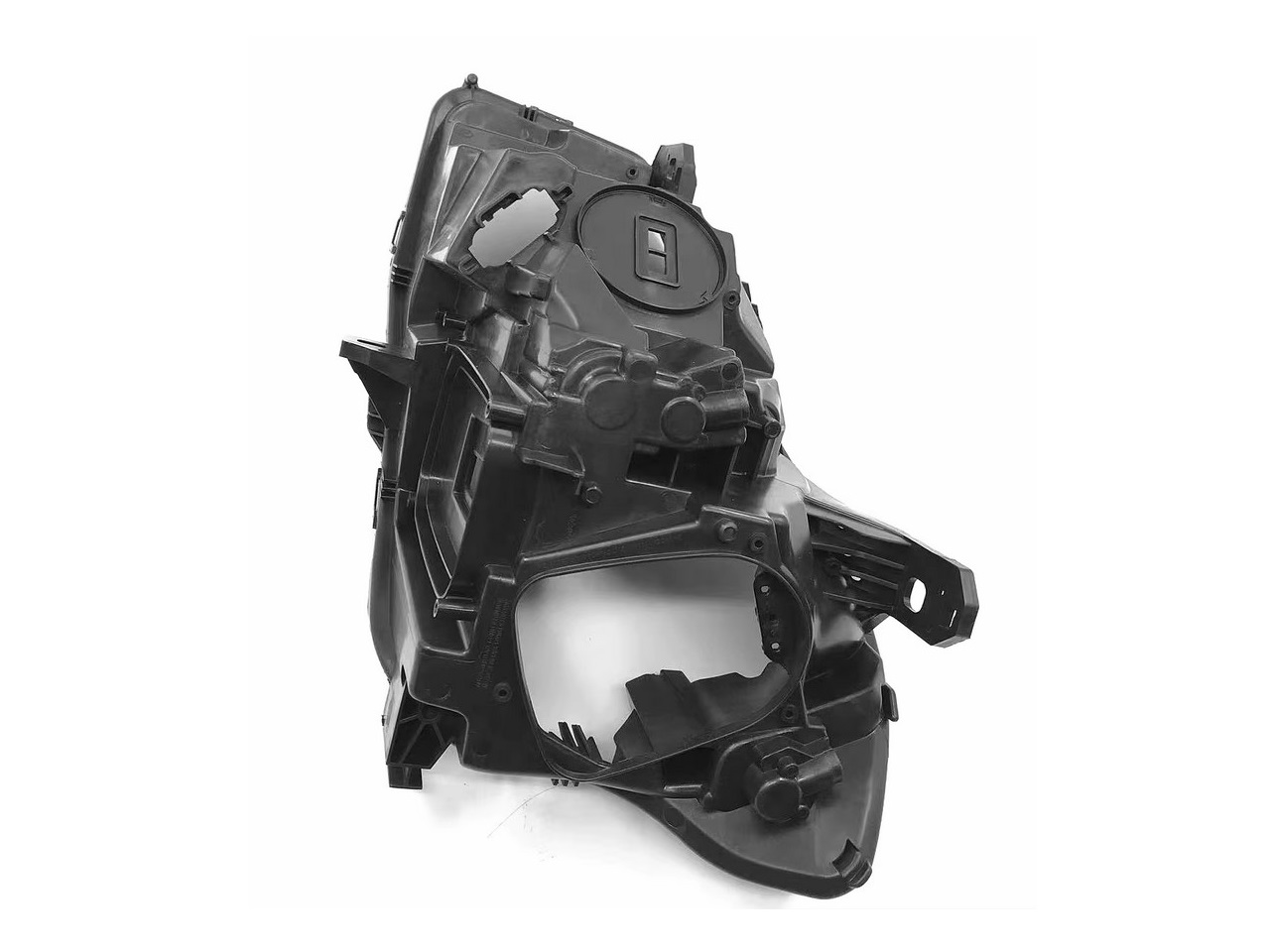 Корпус за фар на Mercedes A-Class W176