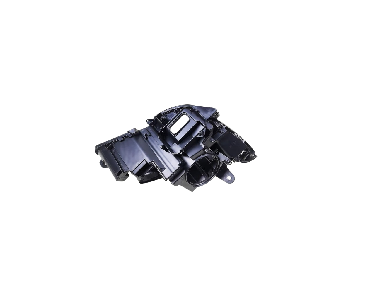 Корпус за фар на Mercedes C-Class W204