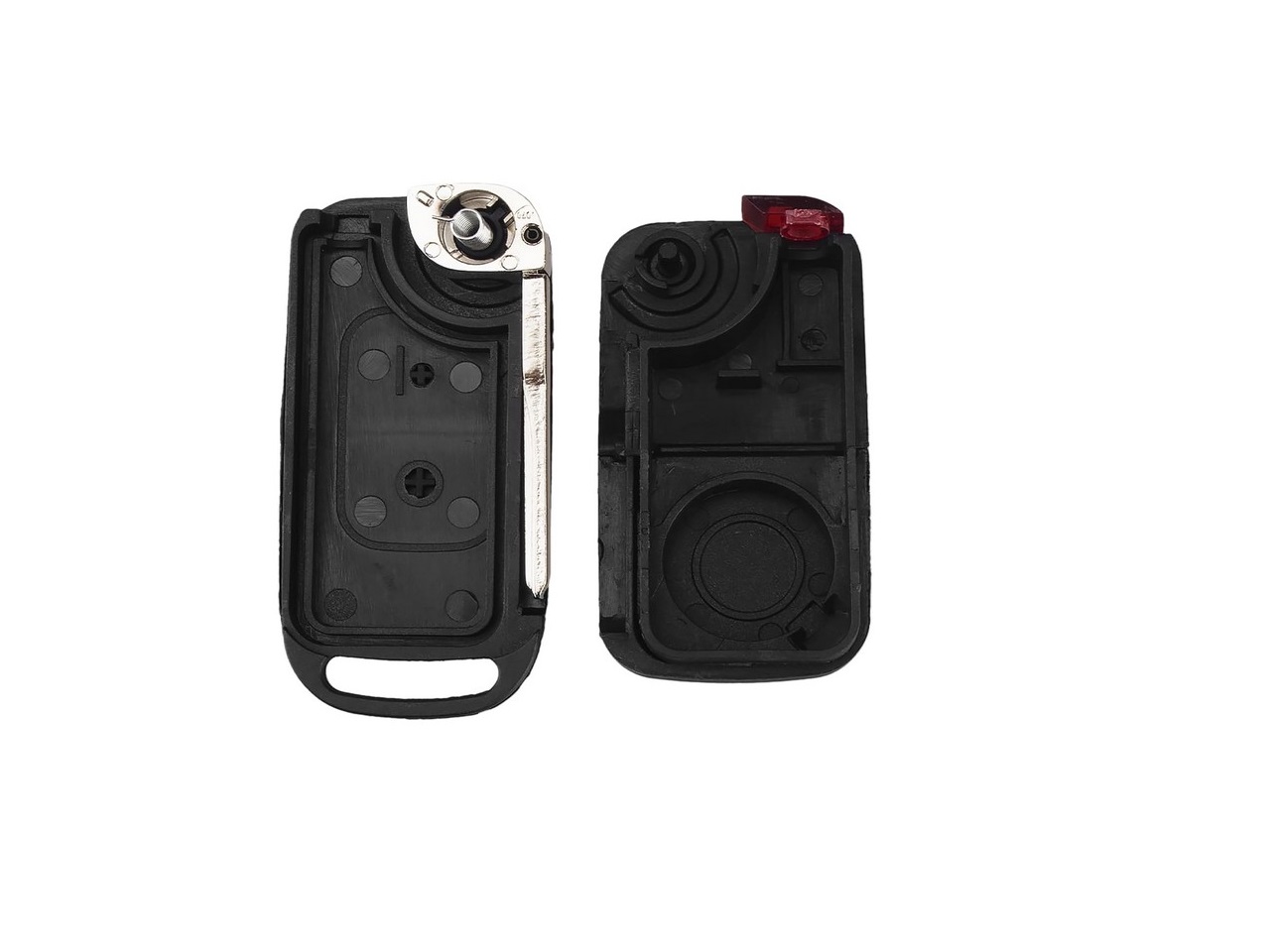 Кутийка за ключ за Mercedes A-Class W168