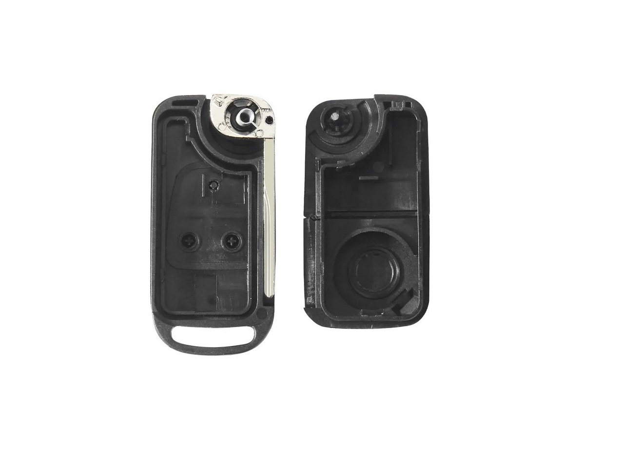 Кутийка за ключ за Mercedes A-Class W168