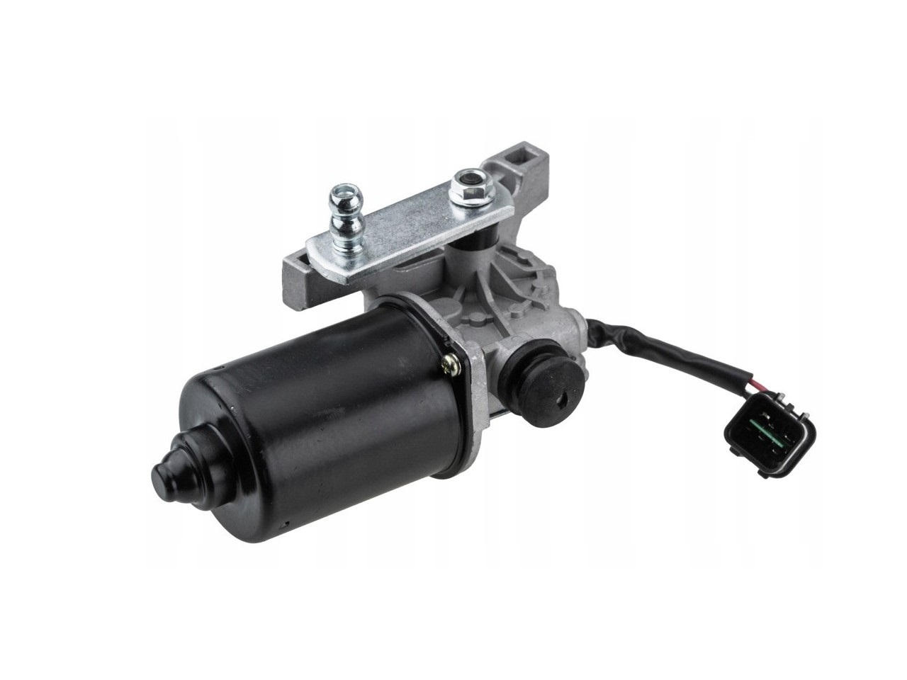 Електромотор за чистачки за Hyundai i20 MK1