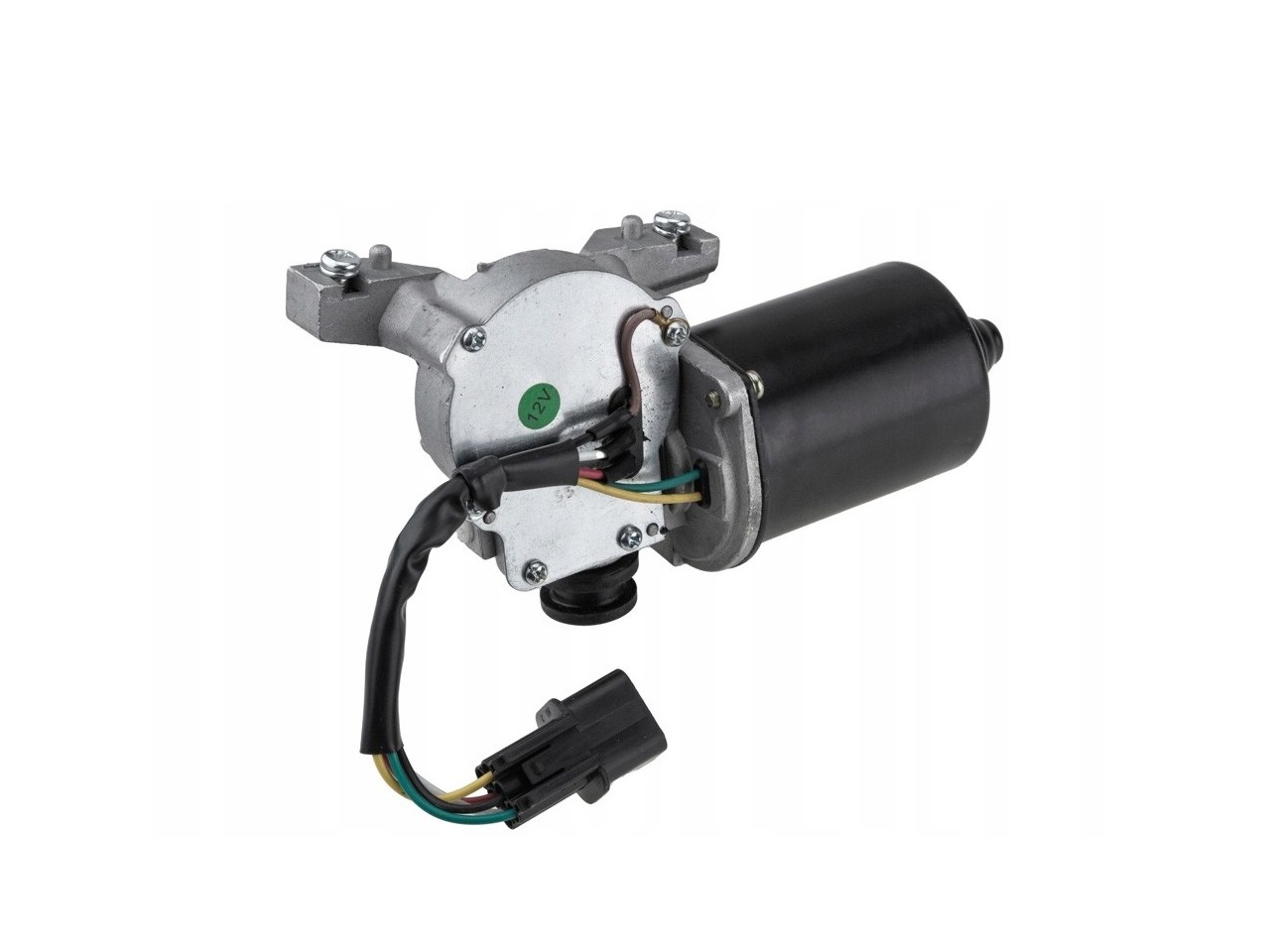 Електромотор за чистачки за Hyundai i20 MK1