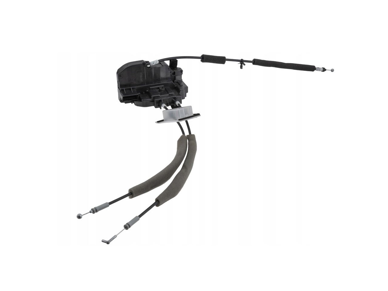 Брава за врата за Infinity FX S50 Facelift